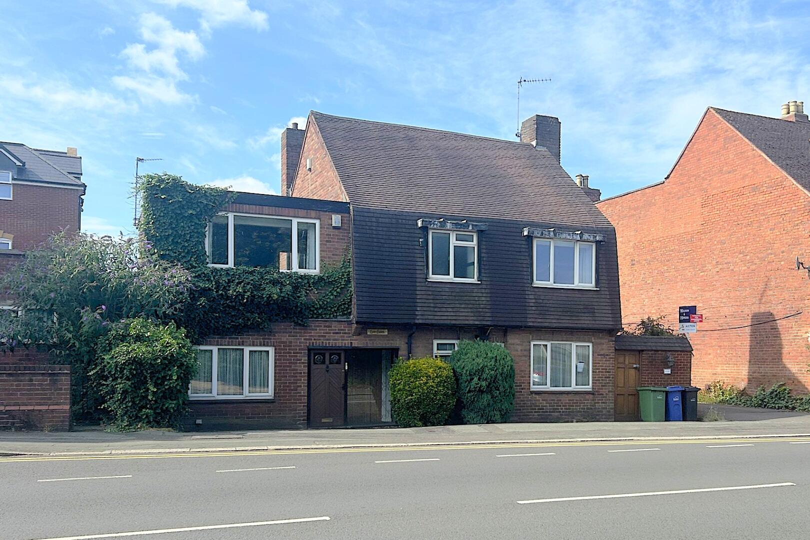 Greenfield Avenue, Stourbridge
